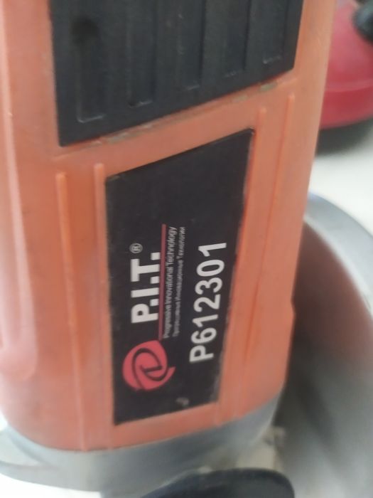 Продам (болгарку), состояние хорошее