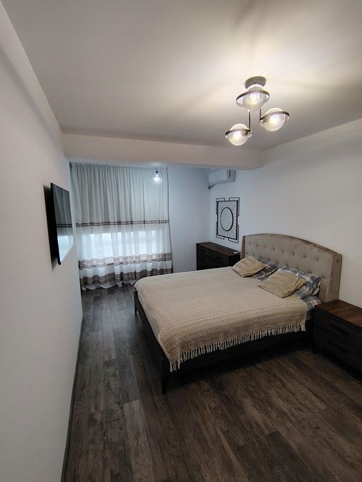 Apartament Beach Please