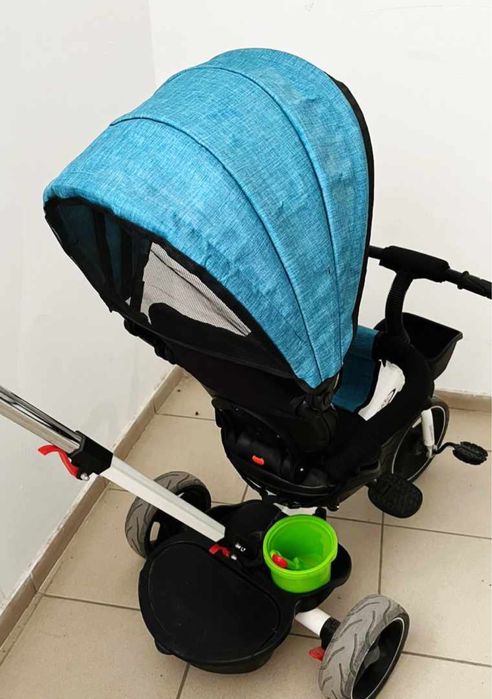 Срочно продам трехколесный велосипед