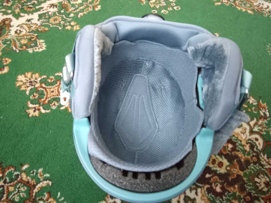 Casca ski copii wedze