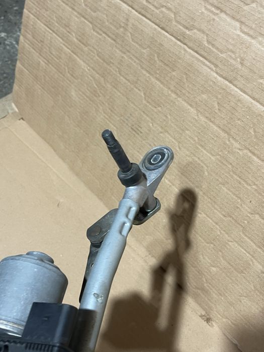 Ansamblu Stergatoare Alfa Romeo Giulia de Europa 50554983 an 2015-2022