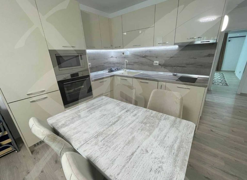 Продава се Двустаен апартамент в с. Кошарица, Област Бургас - 80 кв.м за 437 €/кв.м - Снимка #2