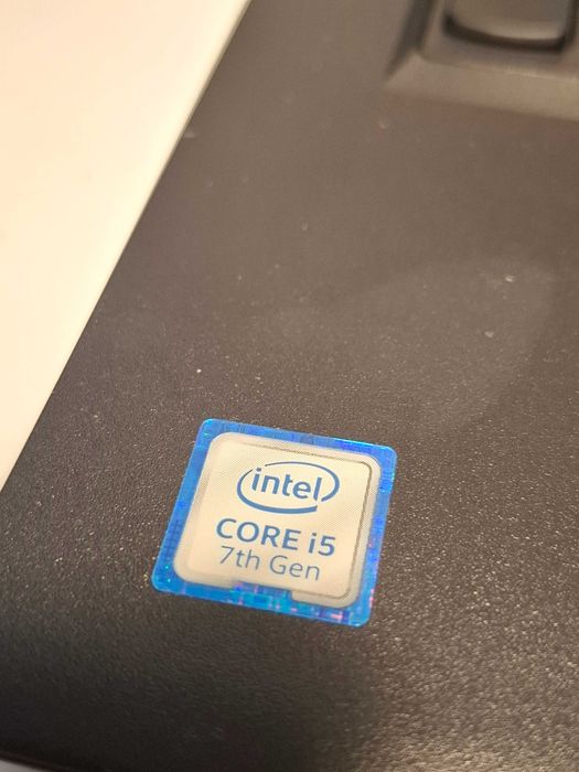 Laptop Lenovo Thinkpad T470