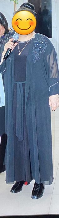 Продам вечернее платье.