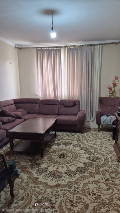 Продаётся коттедж в Чирчике