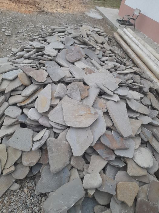 Piatra naturala de munte