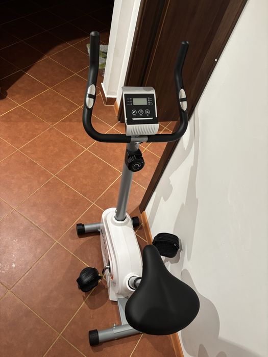 Bicicleta fitness