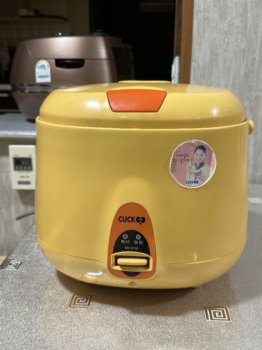 Продам кашеварку