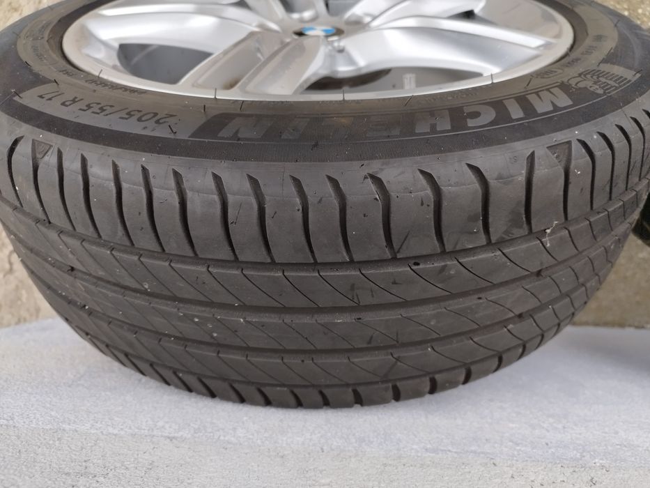 Set Jante BMW M 205/55/R17