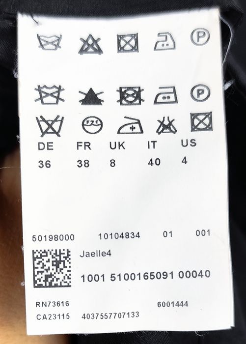 Дамско сако Hugo boss