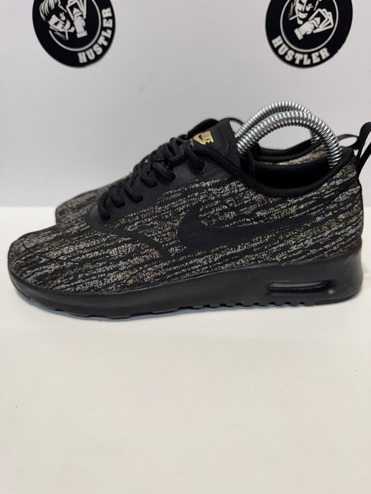 Маратонки NIKE AIR MAX THEA .Номер 36.5