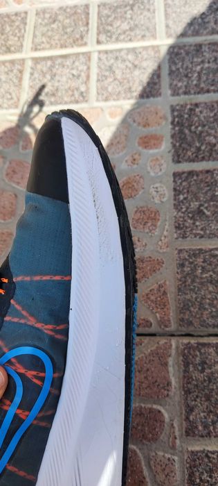 Мъжки маратонки Nike Zoom Winflo 44 номер