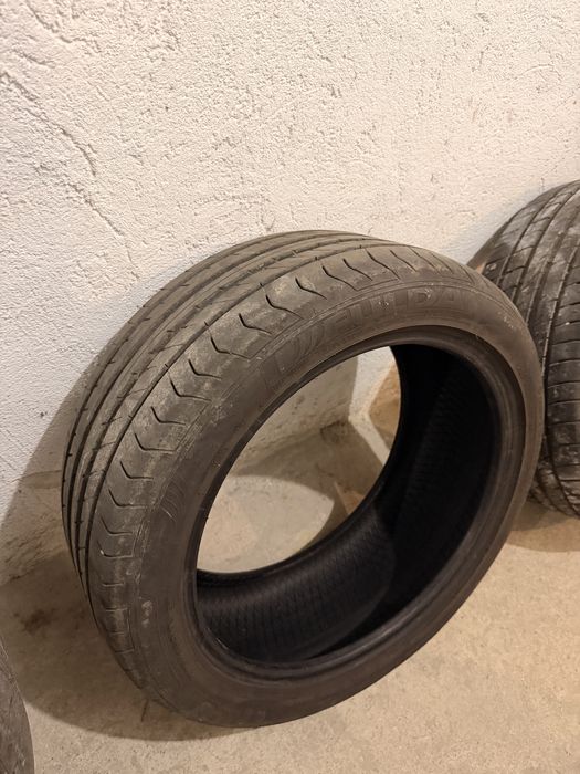 Летни гуми 225/45 R17