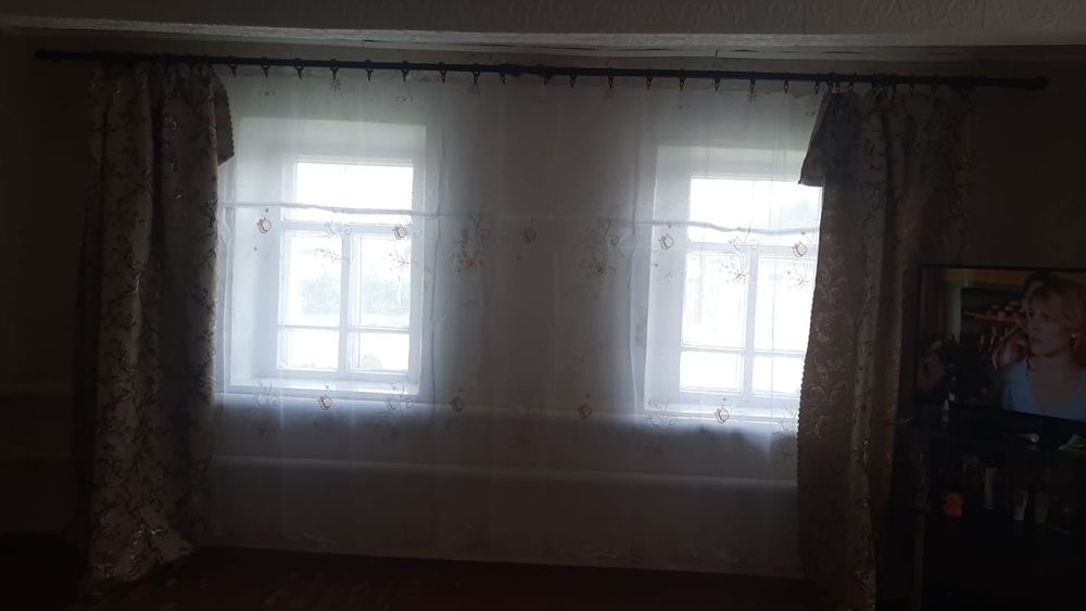 Продам дом в п. Дарьинск