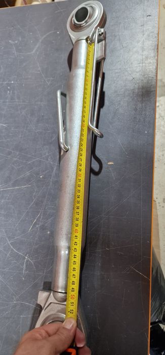 Tirant central tractor catg 3 diametru bolturi 32 mm preț 750 lei tva