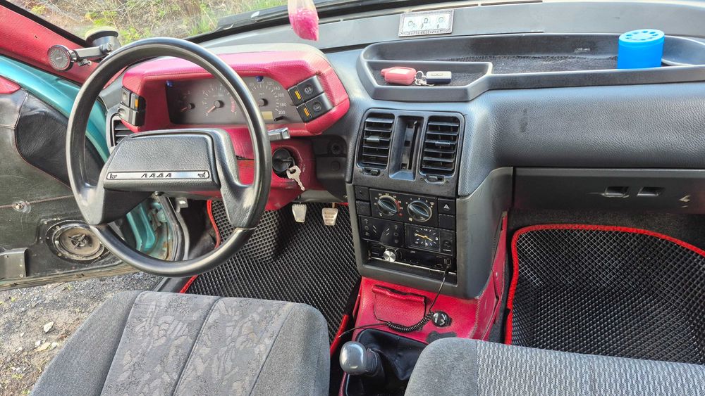 Продам Ваз 2110 на ходу