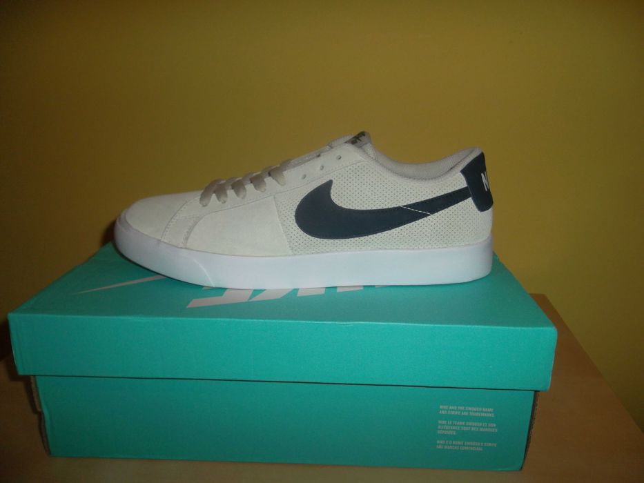 Adidasi Nike Blazer Vapor marimea 44 -LICHIDARE STOC-