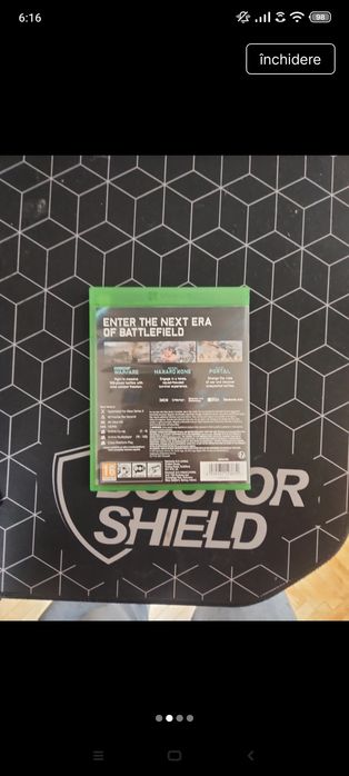 Battlefield 2042 Xbox x/s