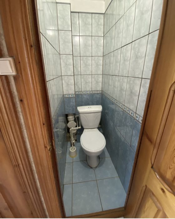 Продам 4-х комн. квартиру !!!