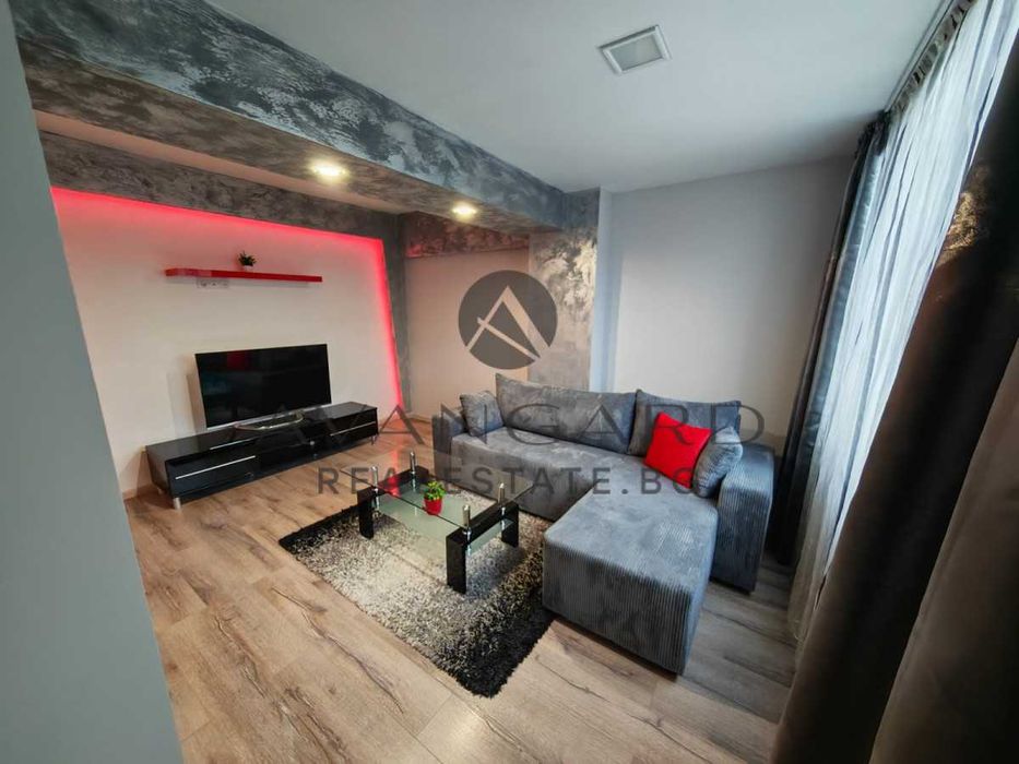 оф.14977 3-стаен Кючук Париж