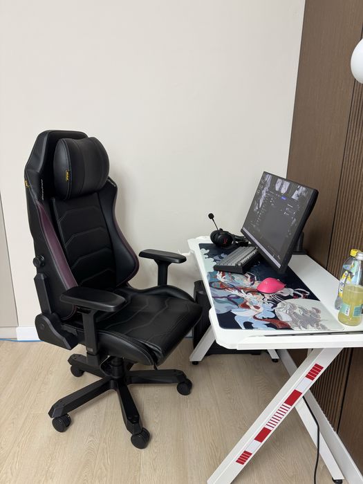 Продам игровой компьютер в комплекте