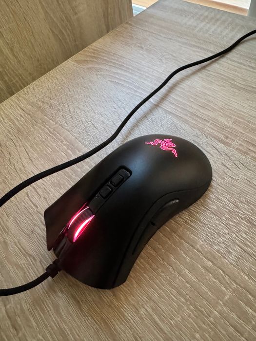 razer deathadder v2