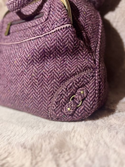 Чанта Sisley оригинална