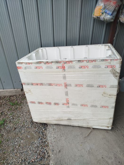 Продам термо бокс.