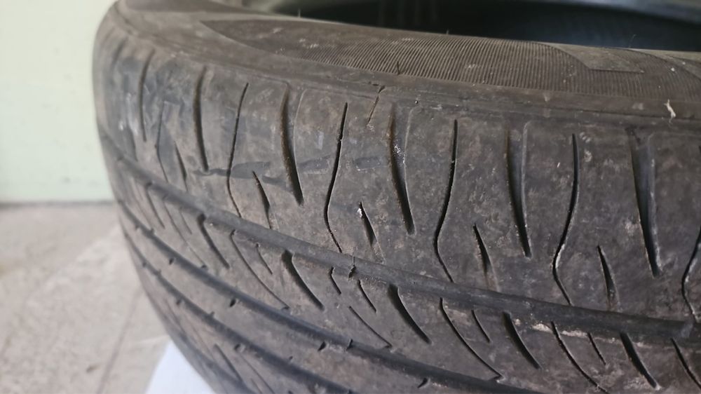Летние шины хорошего качества