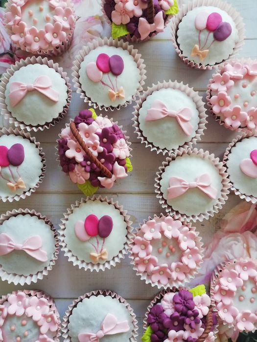 Вкусни и разнообразни меденки