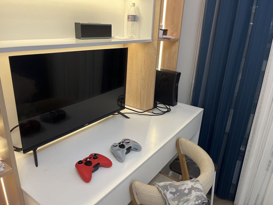 Xbox 360 много игр