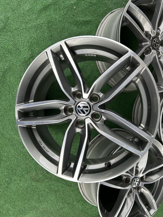 5х112 19 за vw skoda seat
