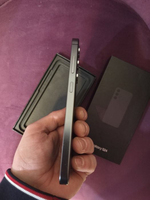 Vand Samsung Galaxy S24