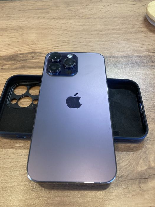 Iphone 14 pro max про макс