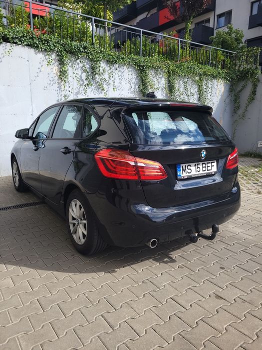 Bmw seria 2 F45 automat