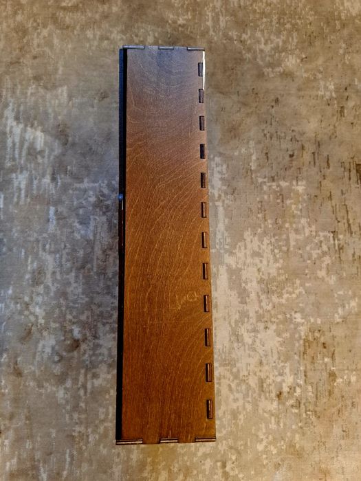 Коробка-шкатулка для хранения