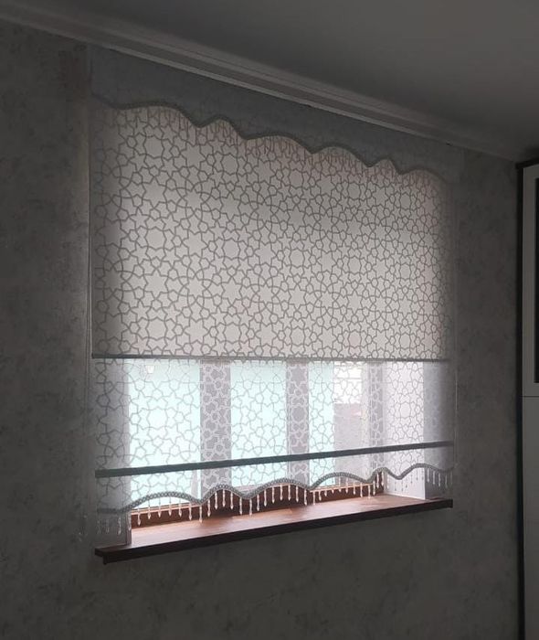 Жалюзи за 2-3 дня