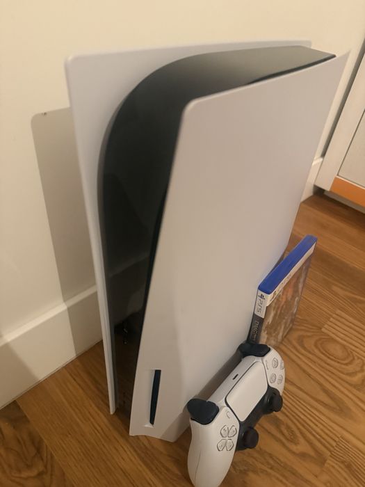 Vand ps5 disk edition