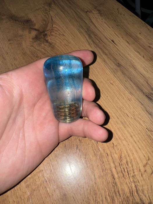 Продам ручка на КПП(наболдажник)