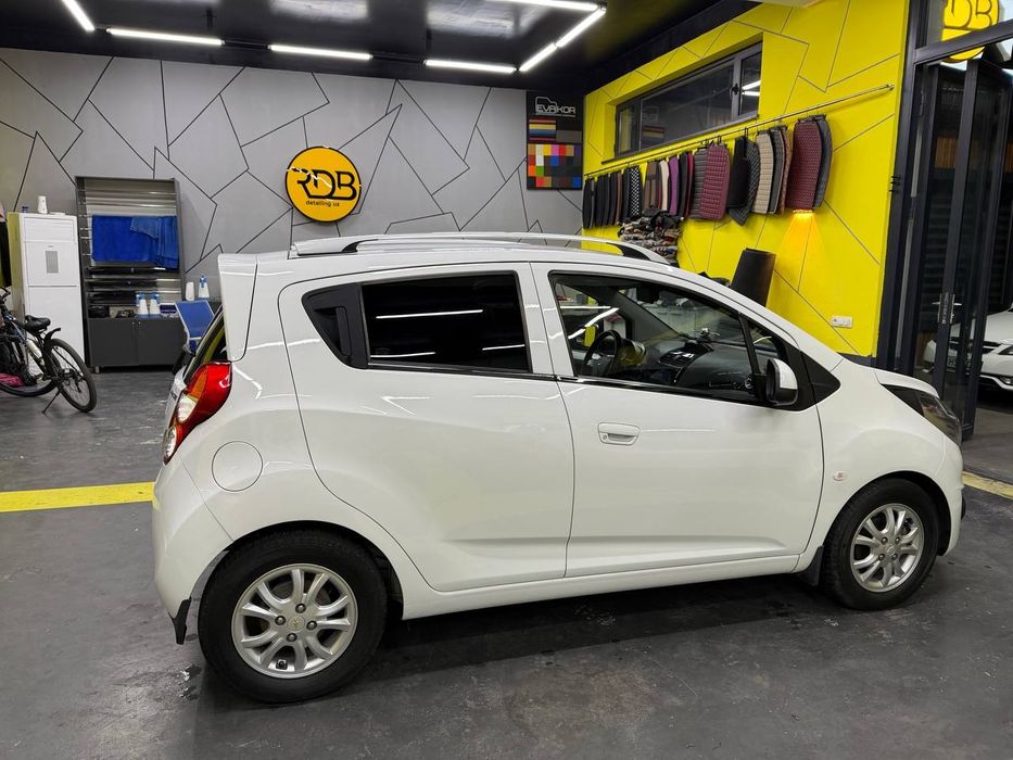 Spark A/T 2022 IDEAL