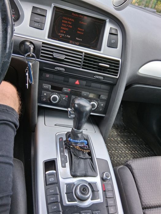 Audi A6 2.7 Automat