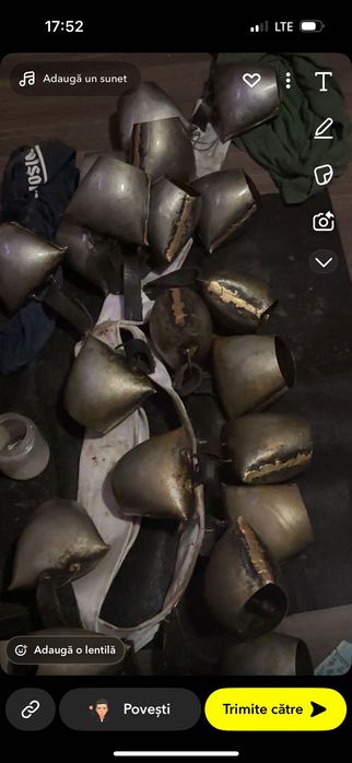 Ham Dronje (brondoș)