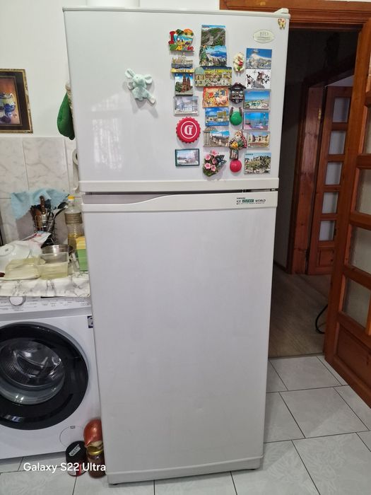 Samsung Холодильник