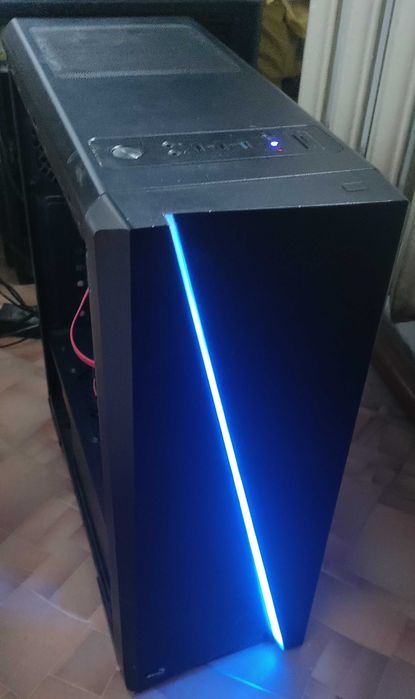 Продам компьютер  i7-4790K