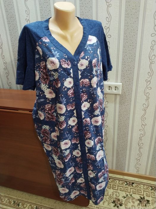 Женский домашний текстиль