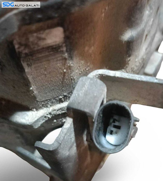Compresor AC Aer Conditionat Clima Mercedes Clasa A Class W169 2.0 Diesel 2004 - 2012 Cod A0012303611 A0012309111 [MX0544]