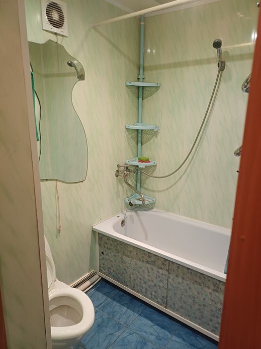 Продам 1-ком квартиру