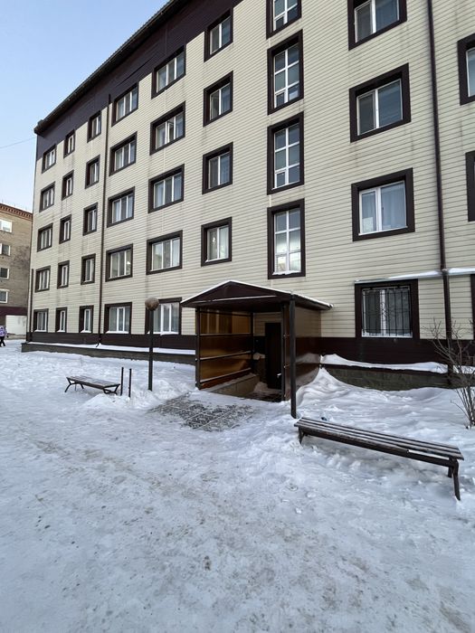 Щучинск. ул. Ауэзова д. 102