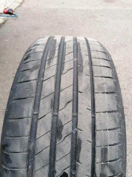 4 Cauciucuri Hankook 235 55 18 104 V xl