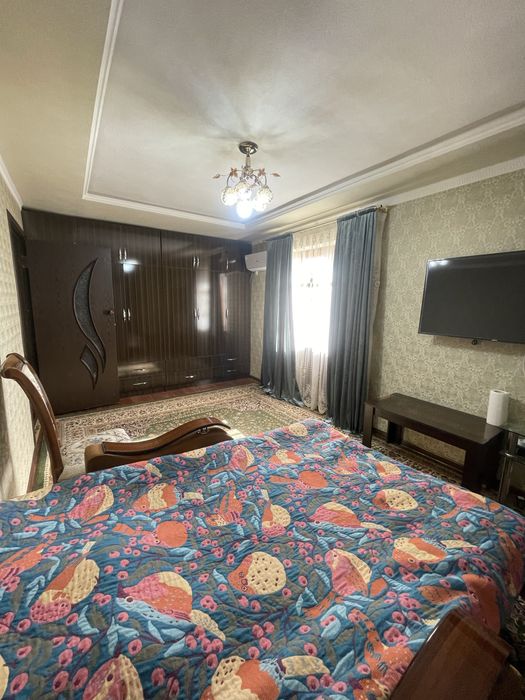 Срочно!!! Продаётся 1х комнатная квартира в Чиланзаре